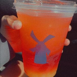 Meet your Posher, Cheri